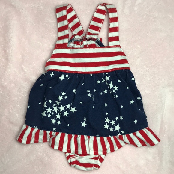 Cat & Jack Other - Cat & Jack Baby Girl Outfit